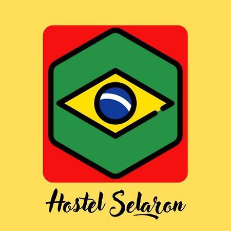 Hostel Selaron Рио де Жанейро Екстериор снимка